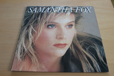 Samatha Fox: Samatha Fox