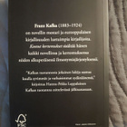 Franz Kafka: Kootut kertomukset - pikkukuva 2