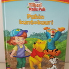 Tiikeri ja Nalle Puh -Puhin kuntokuuri - pikkukuva 1
