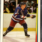 1991-92 Topps - Team Scoring Leaders - 0,15 € / kpl - pikkukuva 2