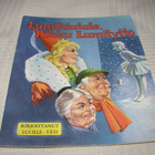 Lucille - täti - van Hummik Lumihiutale, pikku lumityttö - pikkukuva 1