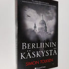 Simon Tolkien : Berliinin käskystä - pikkukuva 1
