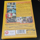 The frightened woman DVD - pikkukuva 2