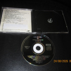 Jussi Raittinen . Rockin’ 50 - CD - 1993 - pikkukuva 2