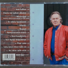 CD: Kari Tapio - Juna Kulkee (2002) - pikkukuva 2
