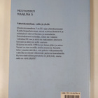 Muutosten maailma 5 : Valtarakennelmat, valtio ja yksilö - pikkukuva 2