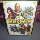 PC peli The Sims The Medieval - pikkukuva 1