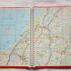 Mapas de carreteras 2007/2008 karttakirja - pikkukuva 3