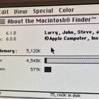 Testattu setti 4MB 30-pin SIMM 4x1MB Atari ST/PC/Mac muistia - pikkukuva 2