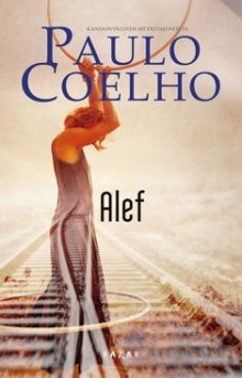 Paulo Coelho - Alef
