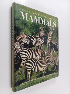 George McKay ym. : Mammals