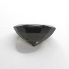 Moldaviitti 40.20 ct XXXL viistehiottu korkea jalokiviluokka - pikkukuva 4