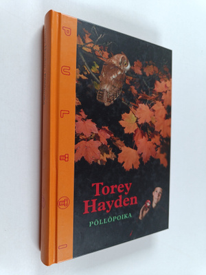 Torey Hayden : Pöllöpoika