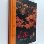 Torey Hayden : Pöllöpoika - pikkukuva 1