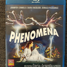 Phenomena 1985 ESP BLU-RAY - pikkukuva 1