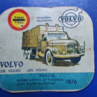 PAULIG KAHVILAPPUJA  KUORMA-AUTOT 1 €/KPL - pikkukuva 5