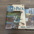 Sim City 3000 ja Sim 3-pack - pikkukuva 2
