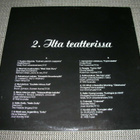 LP vinyyli Ilta teatterissa - pikkukuva 2