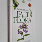 Björn Ursing : Fältflora : kärlväxter - pikkukuva 1