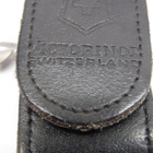 VICTORINOX SWITZERLAND +  0MA  NAHKAKOTELO - pikkukuva 2