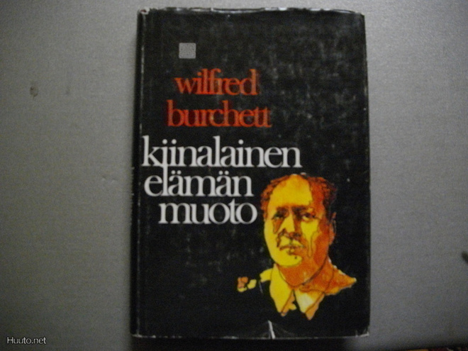 Wilfred Burchett: Kiinalainen elämänmuoto (11.3)