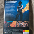DVD // The Exterminator (1980) - pikkukuva 2