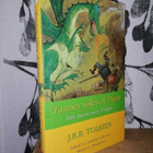 J. R. R. Tolkien - Farmer Giles of Ham - 50th Anniversary Ed - pikkukuva 1