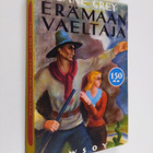 Zane Grey : Erämaan vaeltaja : romaani - pikkukuva 1