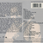 Muddy "Mississippi" Waters Live 2-CD Legacy Edition - pikkukuva 2