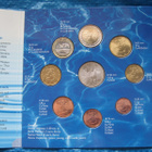 Suomi euro rahasarja 1c-2e BU - 2004 / I - pikkukuva 2