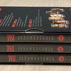 TABU - Isänmaasarja (3DVD) palkittu TV-sarja - pikkukuva 4
