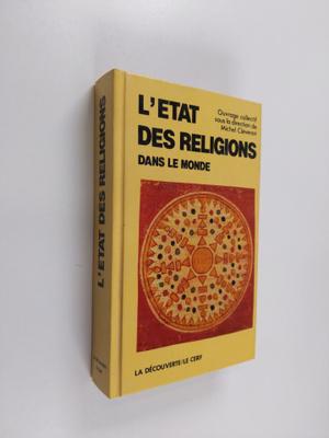 L'etat des religions dans le monde