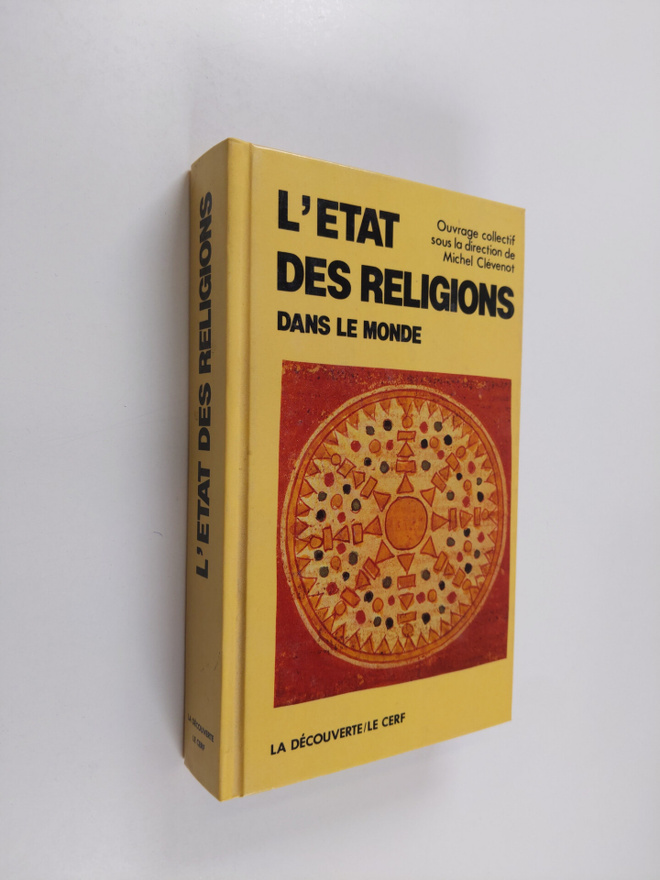L'etat des religions dans le monde