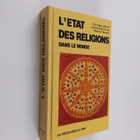 L'etat des religions dans le monde - pikkukuva 1