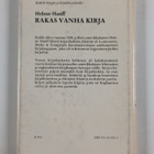 Helene Hanff : Rakas vanha kirja - pikkukuva 2
