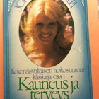 Paavo Airola; Kauneus ja terveys,joka naisen kirja - pikkukuva 1