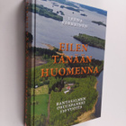 Leena Sarkkinen : Eilen, tänään, huomenna : Rantasalmen O... - pikkukuva 1