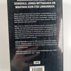 Alastair Reynolds : Jäänpuskijat - pikkukuva 2