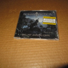 Sonata Arctica CDEP  The Last Amazing Grays v.2009 UUSI ! - pikkukuva 1