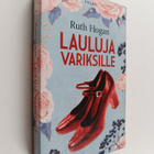 Ruth Hogan : Lauluja variksille - pikkukuva 1