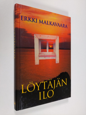 Erkki Malkavaara : Löytäjän ilo