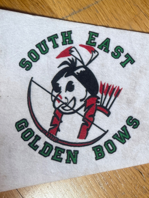 SOUTH EAST GOLDEN BOWS WINNIPEG CANADA JOUKKUEVIIRI