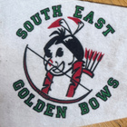 SOUTH EAST GOLDEN BOWS WINNIPEG CANADA JOUKKUEVIIRI - pikkukuva 1