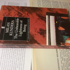 Milan Kundera - The Unbearable Lightness of Being (softc.) - pikkukuva 2