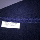 Cottover - Fleece torkkupeite - t.sin. - koko n. 180x135 cm - pikkukuva 4