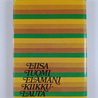 Liisa Tuomi : Elämäni kiikkulauta - pikkukuva 2