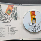 DVD: State And Main (Alec Baldwin, Sarah Jessica Parker 2000 - pikkukuva 3