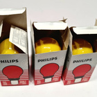 3kpl Philips Yellow Lightroom Lamp - pikkukuva 3