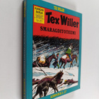 Tex Willer kronikka 27 : Smaragditoteemi ; Navajojen hyök... - pikkukuva 1