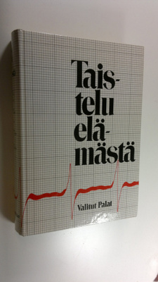 Taistelu elämästä